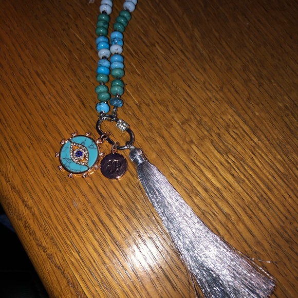 Ring bomb party lanyard 6245 I only have eyes for you - Picture 3 of 4